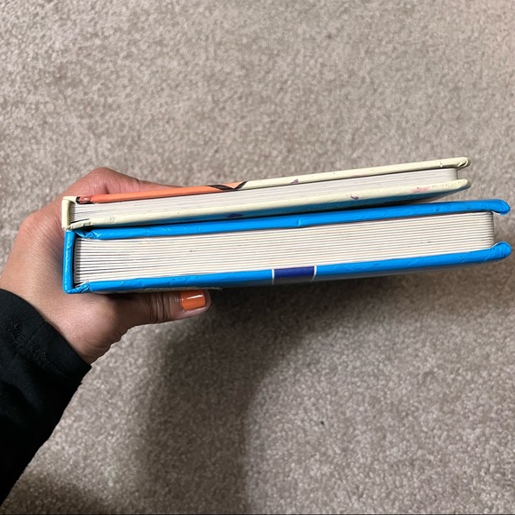 Toddler/ Kids Lot of 2 Books 📚- I Love You Through and Through & Vroom - Picture 14 of 14